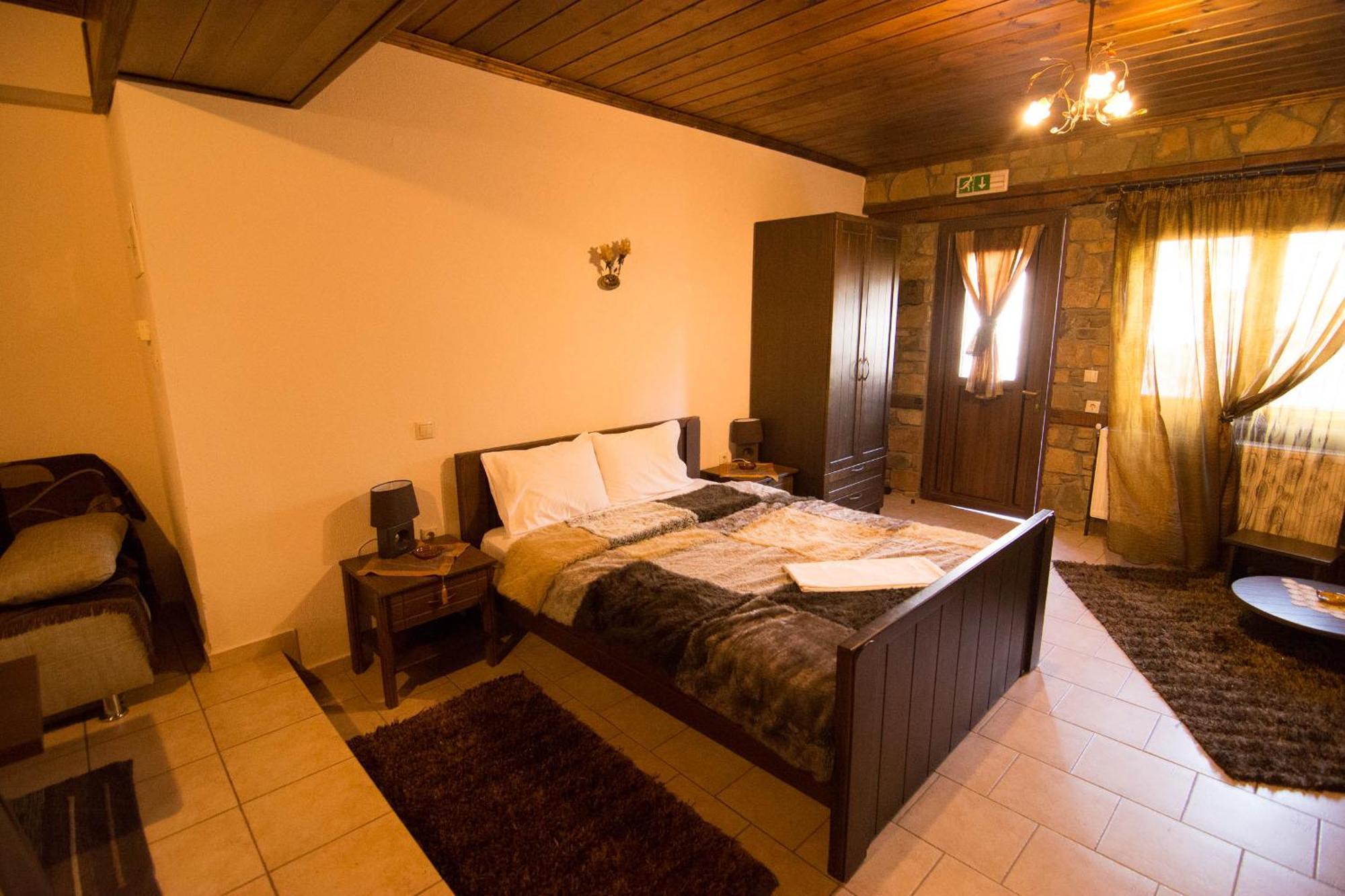 Spitiko Apartment Loutraki  Exterior photo