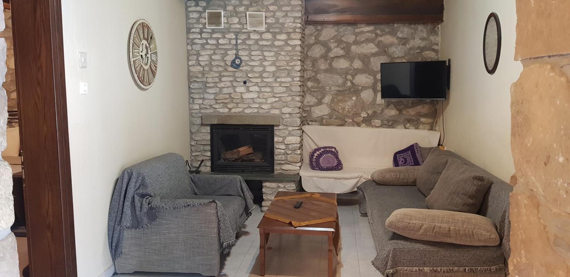 Spitiko Apartment Loutraki  Exterior photo