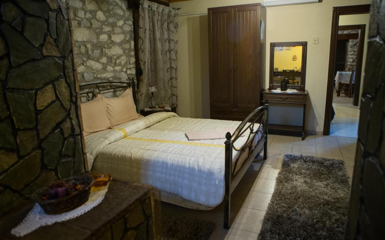 Spitiko Apartment Loutraki  Exterior photo